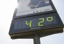 El Sevilla clasificara las olas de calor y las nombrara