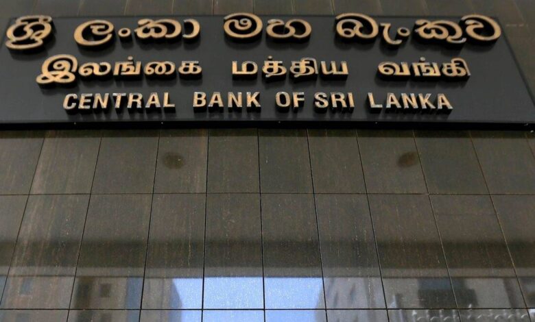 Central Bank of Sri lanka, Weligamage Don Lakshman, sri lanka economic crisis, sri lanka, sri lanka GDP, Sri lanka Central Bank, Sri lanka Central Bank governor, indian express, indian express news, world news, current affairs