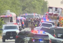 El presunto conductor del camión en las muertes de inmigrantes en Texas estaba bajo los efectos de la metanfetamina, dice un legislador