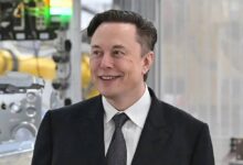 Elon Musk tuvo gemelos el año pasado con uno de sus principales ejecutivos, según informe