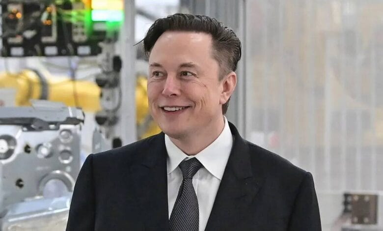 Elon Musk tuvo gemelos el año pasado con uno de sus principales ejecutivos, según informe