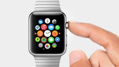 Esto es lo que cuesta el Apple Watch
