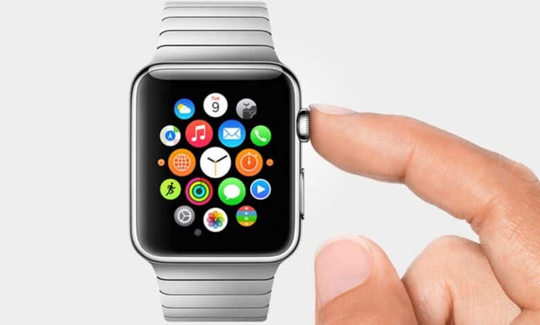 Esto es lo que cuesta el Apple Watch