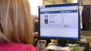 Facebook presenta una nueva aplicación llamada "Facebook at Work" 170 Facebook presenta una nueva aplicación llamada "Facebook at Work"