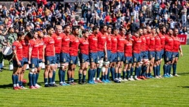 Falla el recurso de expulsión de España en el Mundial de Rugby 10 Falla el recurso de expulsion de Espana en el Mundial
