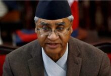 Janardan Sharma, Kathmandu, Nepal, Nepal news, World news, Nepal Budget leak, Nepal's Finance Minister quits, Indian Express