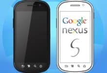 Google planea construir su propio teléfono inteligente