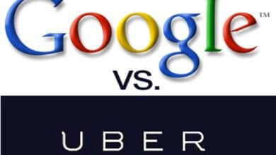 Google se enfrenta cara a cara con un socio de aplicaciones por los taxis autónomos 184 Google se enfrenta cara a cara con un socio de aplicaciones por los taxis autónomos