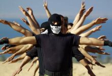 Isis Masks