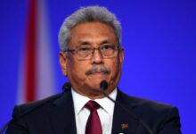 Infundado, especulativo: India niega los informes de que ayudó al presidente de Sri Lanka a huir a Maldivas