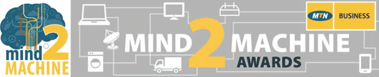 Invitación- Premios MTN Business Mind2Machine 2015