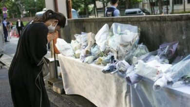 Japan Struggles to Understand Abe Assassination