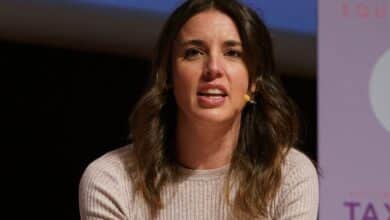 La diputada española por Igualdad criticada por viajar a Nueva York en un jet privado 2 La diputada espanola por Igualdad criticada por viajar a Nueva