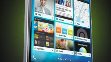 Las 5 cosas principales que debe saber sobre el pasaporte BlackBerry 109 Las 5 cosas principales que debe saber sobre el pasaporte BlackBerry