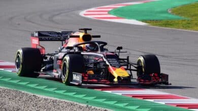 Madrid quiere que el Gran Premio de España de Fórmula 1 se traslade de Barcelona a la capital de España 11 Madrid quiere que el Gran Premio de Espana de Formula