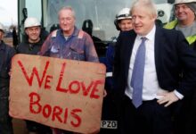 Renuncia de Boris Johnson: la historia hasta ahora