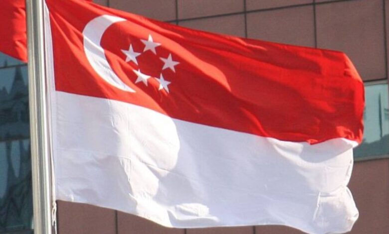 Singapur un “objetivo atractivo” para ataques terroristas;  se insta a la gente a estar en alerta máxima