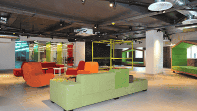 Standard Bank lanza un nuevo laboratorio de innovación 183 Standard Bank lanza un nuevo laboratorio de innovación