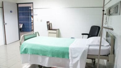 Un estudio en un hospital de Madrid ofrece una nueva esperanza para la cura del alzhéimer 7 Un estudio en un hospital de Madrid ofrece una nueva