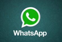 WhatsApp ahora disponible en los navegadores web