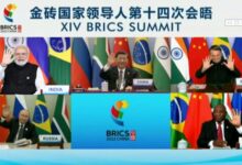 Can China Achieve Its BRICS Ambitions?