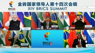 Can China Achieve Its BRICS Ambitions?