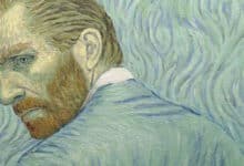 Cómo 100 pintores asombrosos dieron vida al arte de Van Gogh en la primera película completamente pintada
