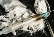 Nueva vacuna contra la heroína utiliza las propias defensas del cuerpo contra la droga
