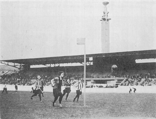 Korfball 1928