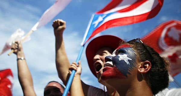 Puerto Rico quiere convertirse en el estado número 51, pero los republicanos no están tan seguros de que sea una buena idea