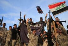 Irak declara la victoria mientras los líderes del califato huyen