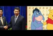 China censura a Winnie the Pooh por parecerse demasiado al presidente
