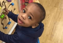Niño de dos años asesinado en Chicago;  Disparos transmitidos en Facebook Live