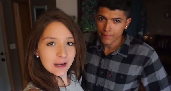 Adolescente embarazada dispara fatalmente a su novio por truco de video de YouTube
