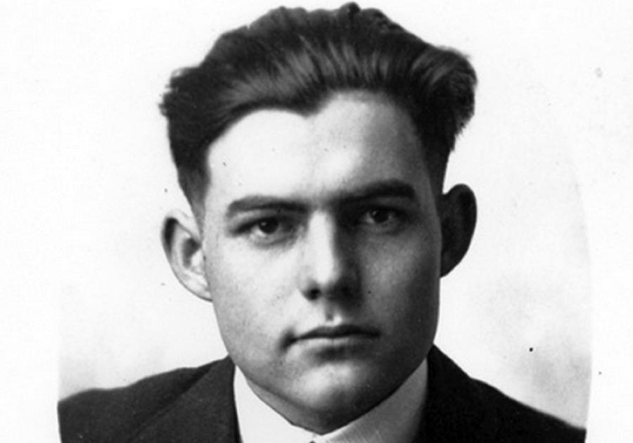 Escuela secundaria de periodismo Hemingway