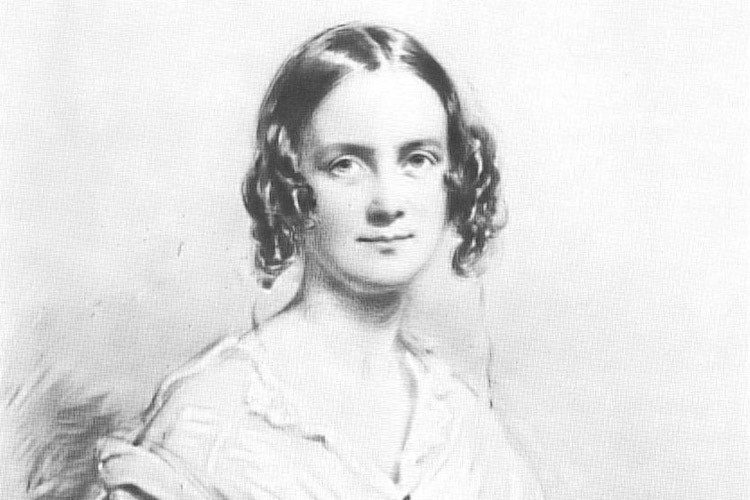 Emma Wedgwood Prima Darwin