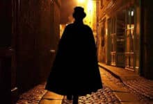 Alemania tiene "New Jack The Ripper", mientras la policía encuentra partes del cuerpo de una prostituta en Hamburgo