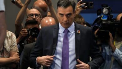 1661668004 Presionan al presidente del Gobierno Pedro Sanchez para que convoque