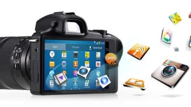 8 cosas que no sabes sobre el Galaxy NX 85 8 cosas que no sabes sobre el Galaxy NX