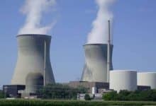 Alemania discute sobre el cierre nuclear en medio de preocupaciones por el suministro de gas