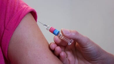 Andalucía lanzará la cuarta dosis de la vacuna contra el covid-19 este otoño 14 Andalucia lanzara la cuarta dosis de la vacuna contra el