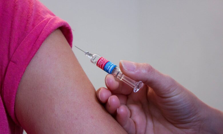 Andalucia lanzara la cuarta dosis de la vacuna contra el