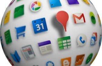 Aplicaciones de Google para empresas 40 Aplicaciones de Google para empresas