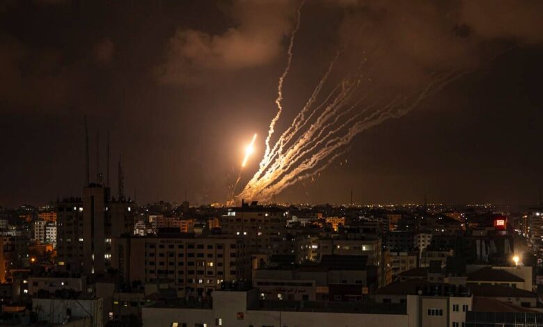 Israel Palestinians, airstrike, Israel airstrike