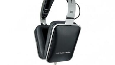 Auriculares Harman Kardon NC - Aldea Juvenil 6 Auriculares Harman Kardon NC - Aldea Juvenil