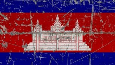 Camboya dice que está ayudando a los extranjeros engañados y esclavizados por los traficantes – 1 Cambodia Says It’s Helping Foreigners Tricked and Enslaved by Traffickers