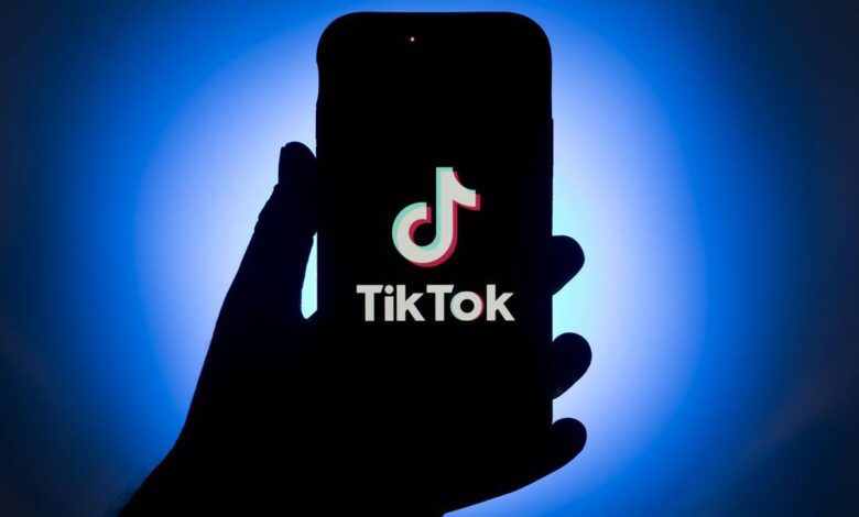 El organismo de control de Rusia impone medidas contra TikTok, Telegram, Zoom, Discord, Pinterest