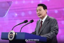 South Korea’s President Offers ‘Audacious Initiative’ for North Korea’s Denuclearization