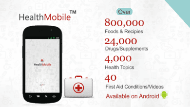Entrevista sobre la aplicación HealthMobile - Aldea Juvenil 41 Entrevista sobre la aplicación HealthMobile - Aldea Juvenil