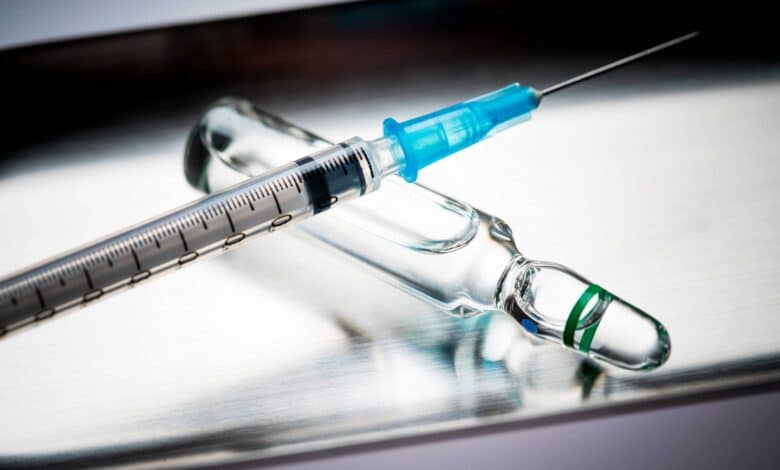 Espana quiere dosis de repuesto de la vacuna contra la